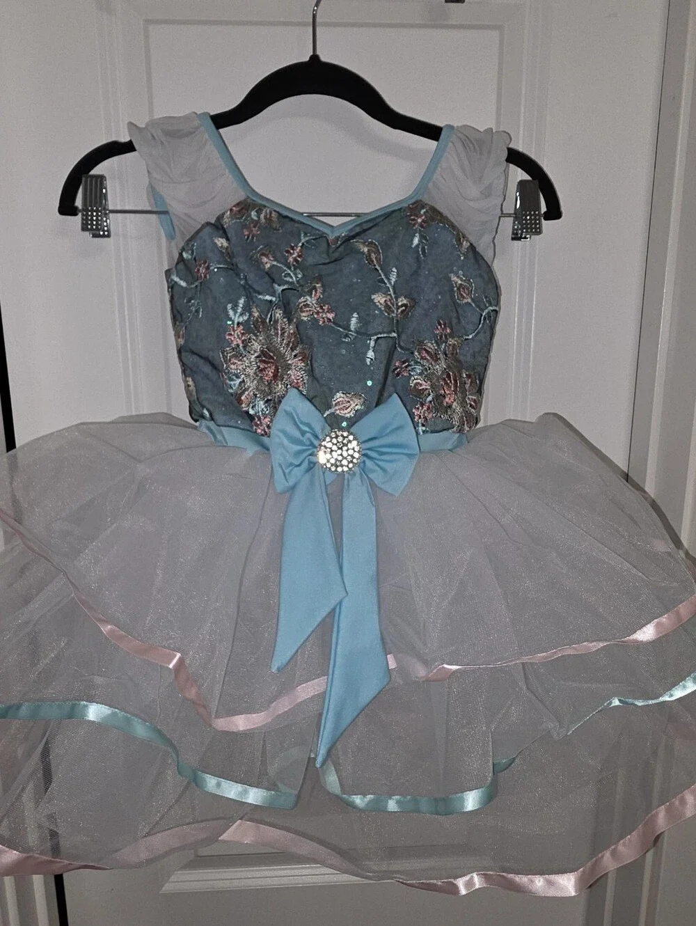 Revolution Dancewear 